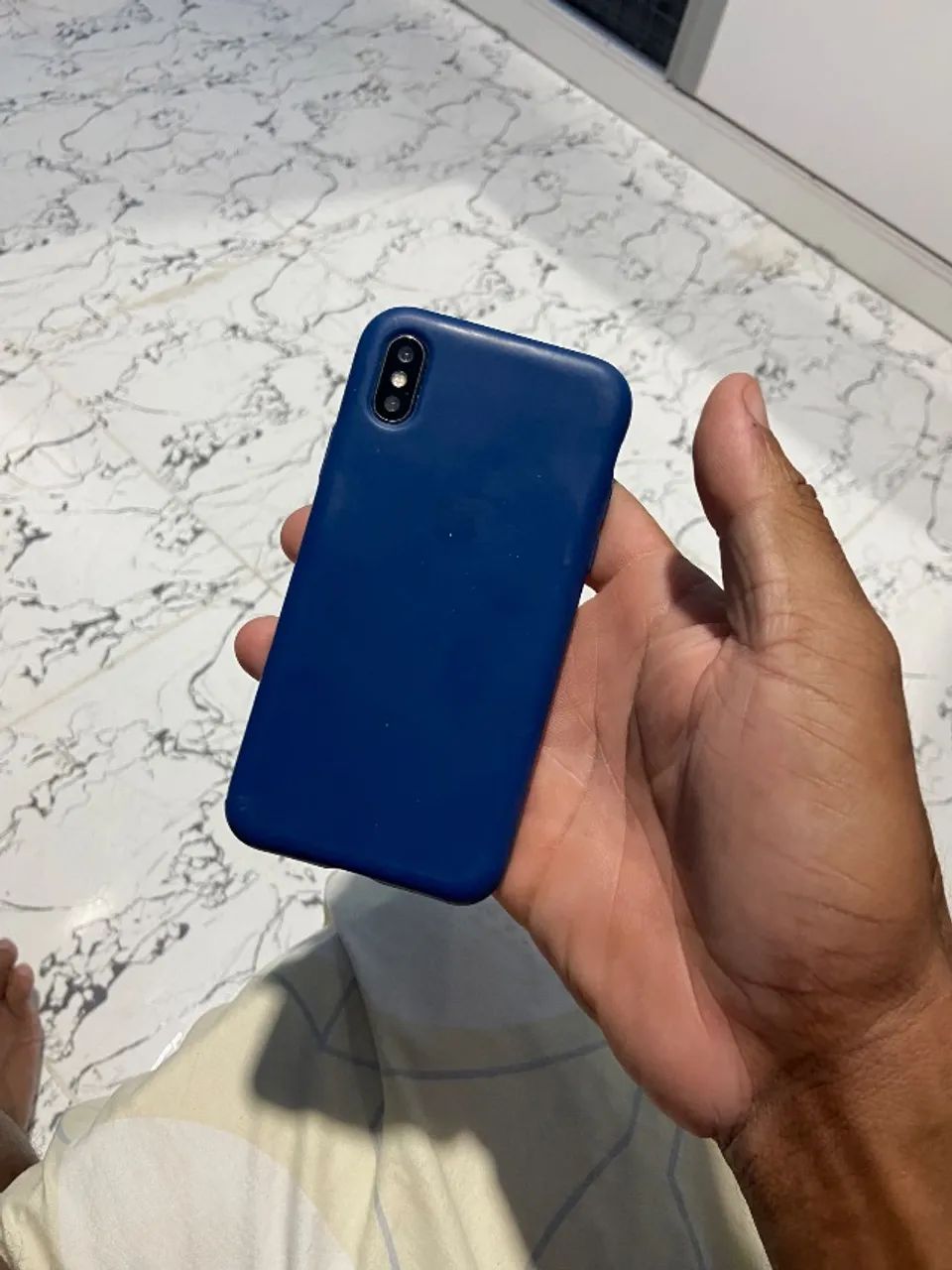 iPhone X 256gb - Foto 3