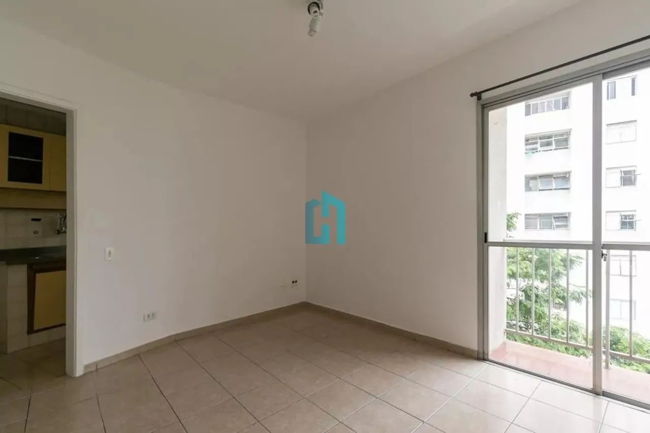 Apartamento para aluguel em Moema, SP - Foto 2
