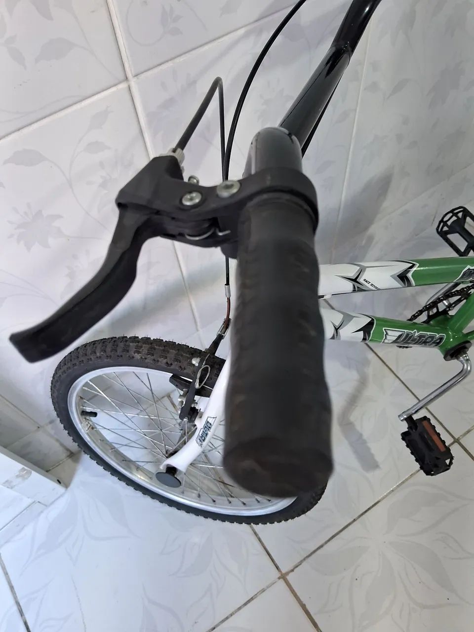 Bicicleta infantil  - Foto 3