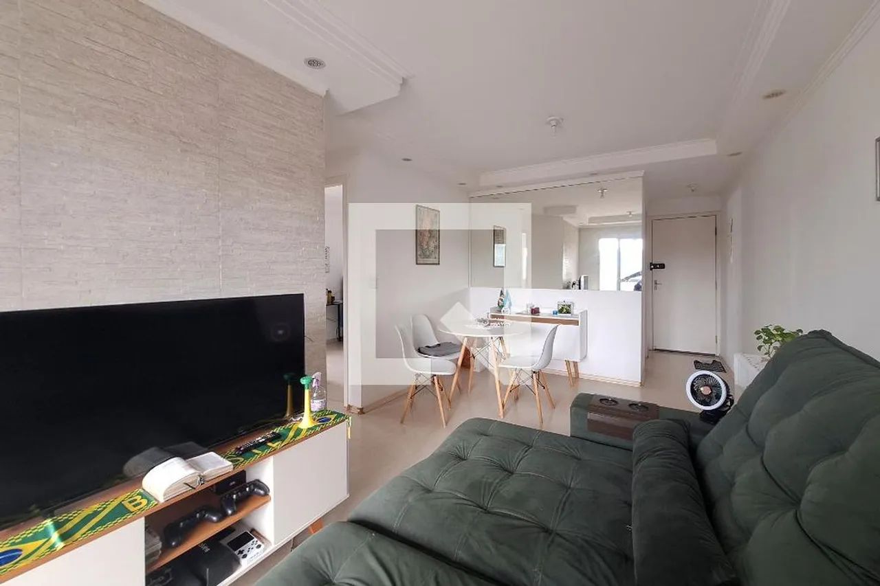 Apartamento à Venda - Mandaqui, 2 Quartos, 58 m2 - Foto 5