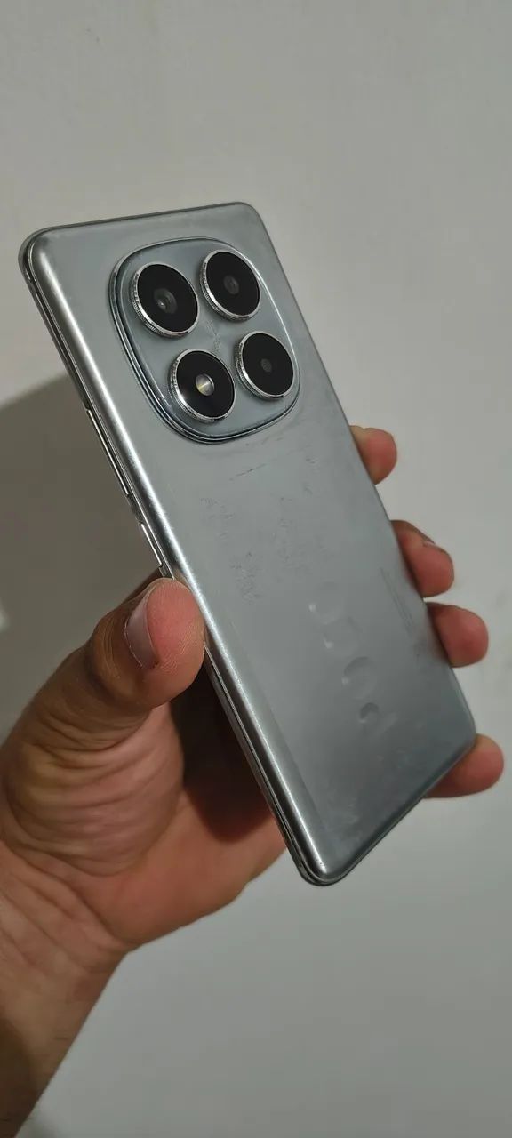 Poco X7 512GB - Foto 2