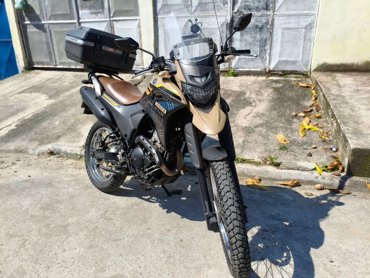 Lander em Perfeito Estado de Conservação  - Foto 3