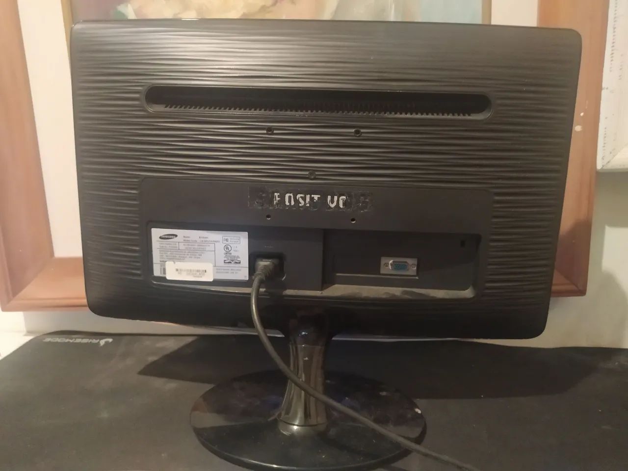 Monitor Samsung  - Foto 3