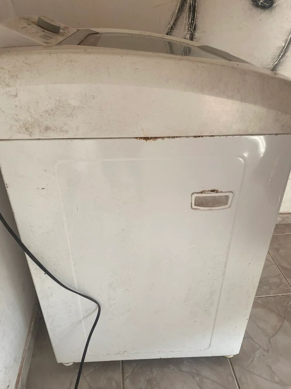 Máquina 280 - Foto 4
