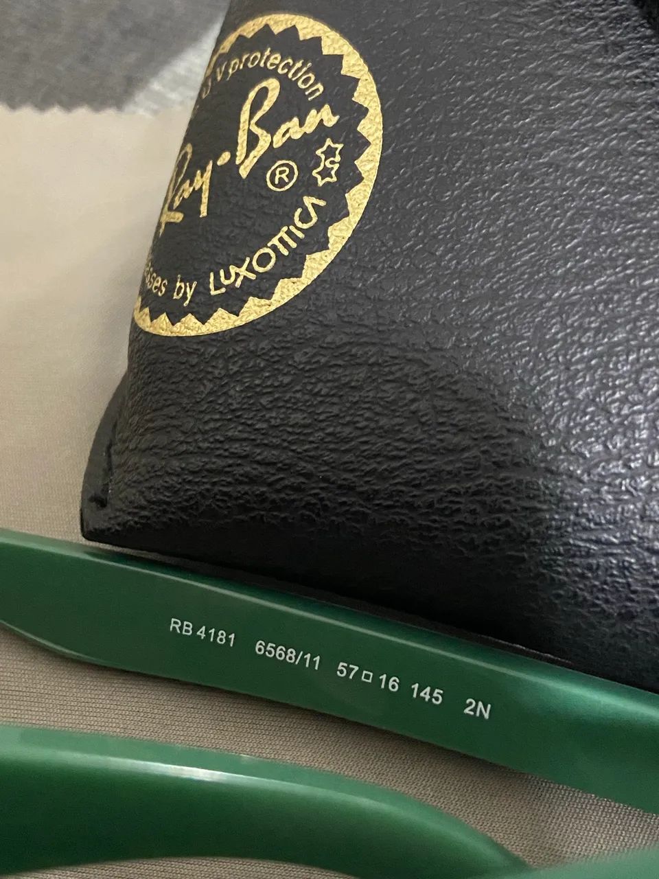 Rayban RB4181 Original - Foto 3