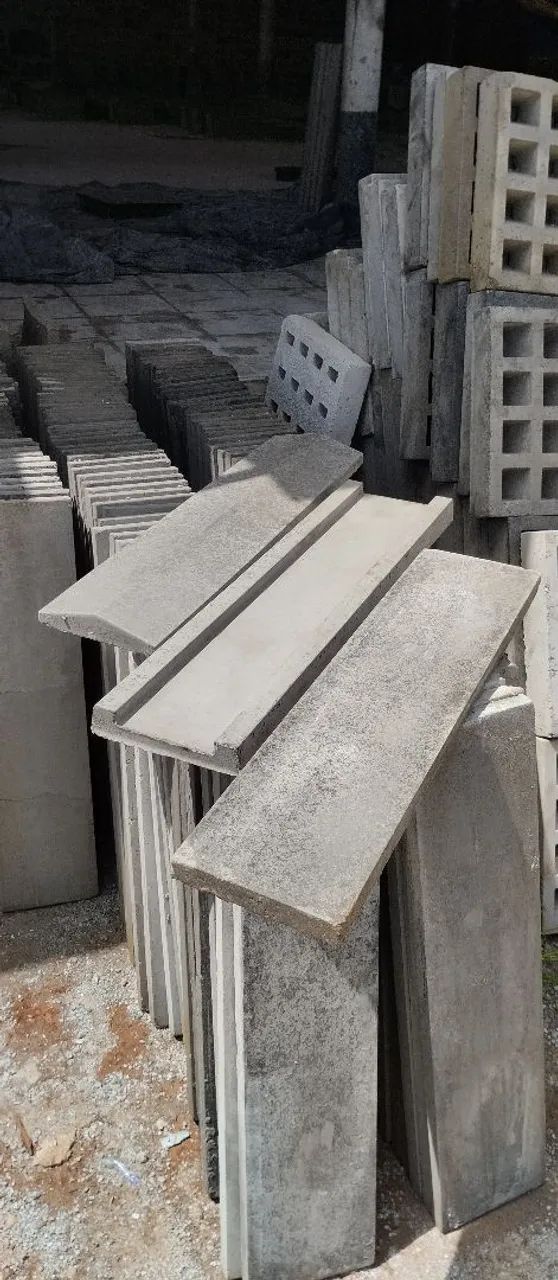 Pingadeira de concreto diversos modelos  - Foto 2