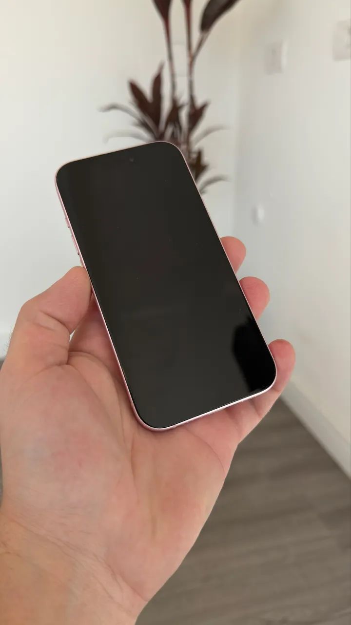 iPhone 15 128gb Rosa  - Foto 4
