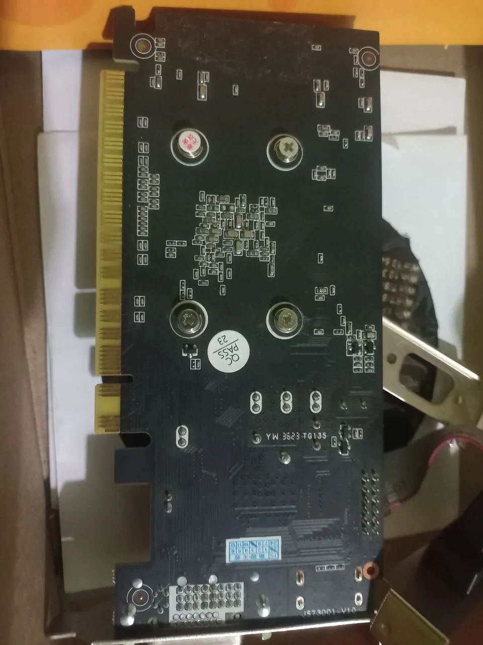 VENDO GT 730 4GB - Foto 2