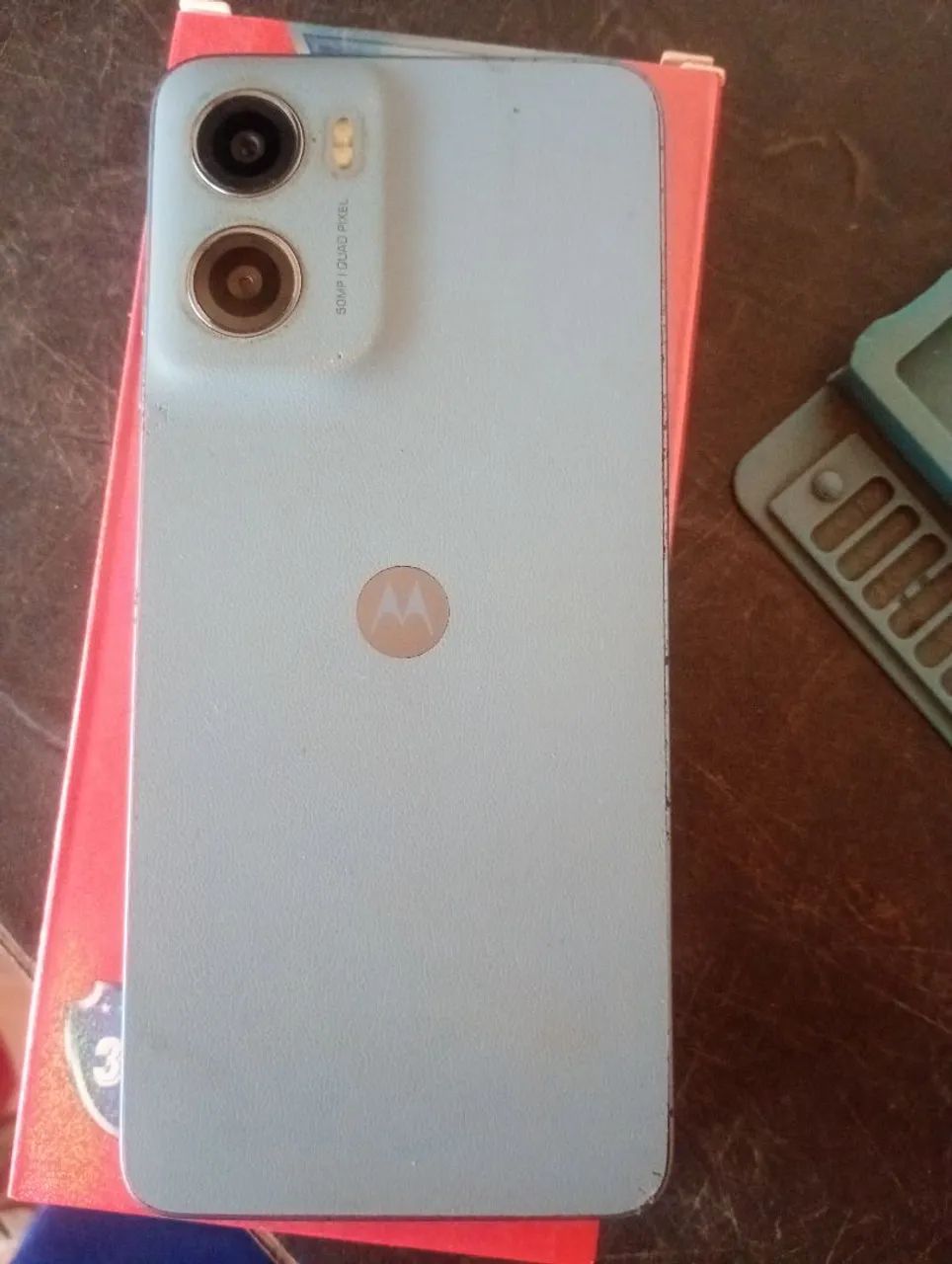 Motorola MOTO G05 - Foto 2