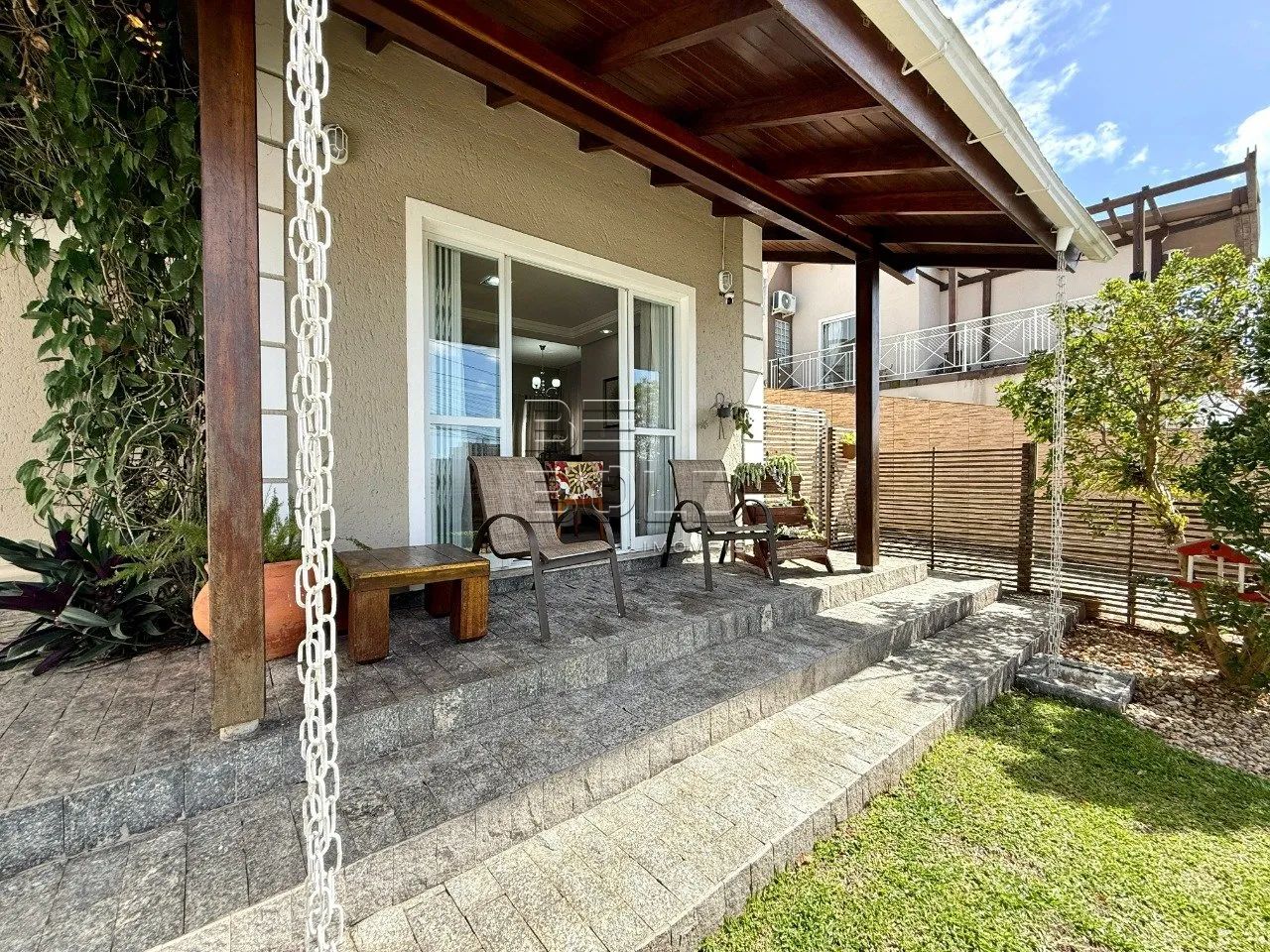 Casa 3 dormitórios em Capoeiras - Foto 2