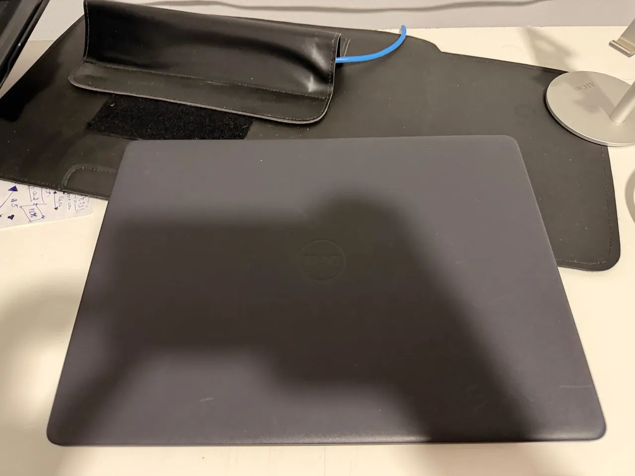 Processador: Intel®? Core? i5-1035G1 (4-core) 10ª geração; - Foto 4
