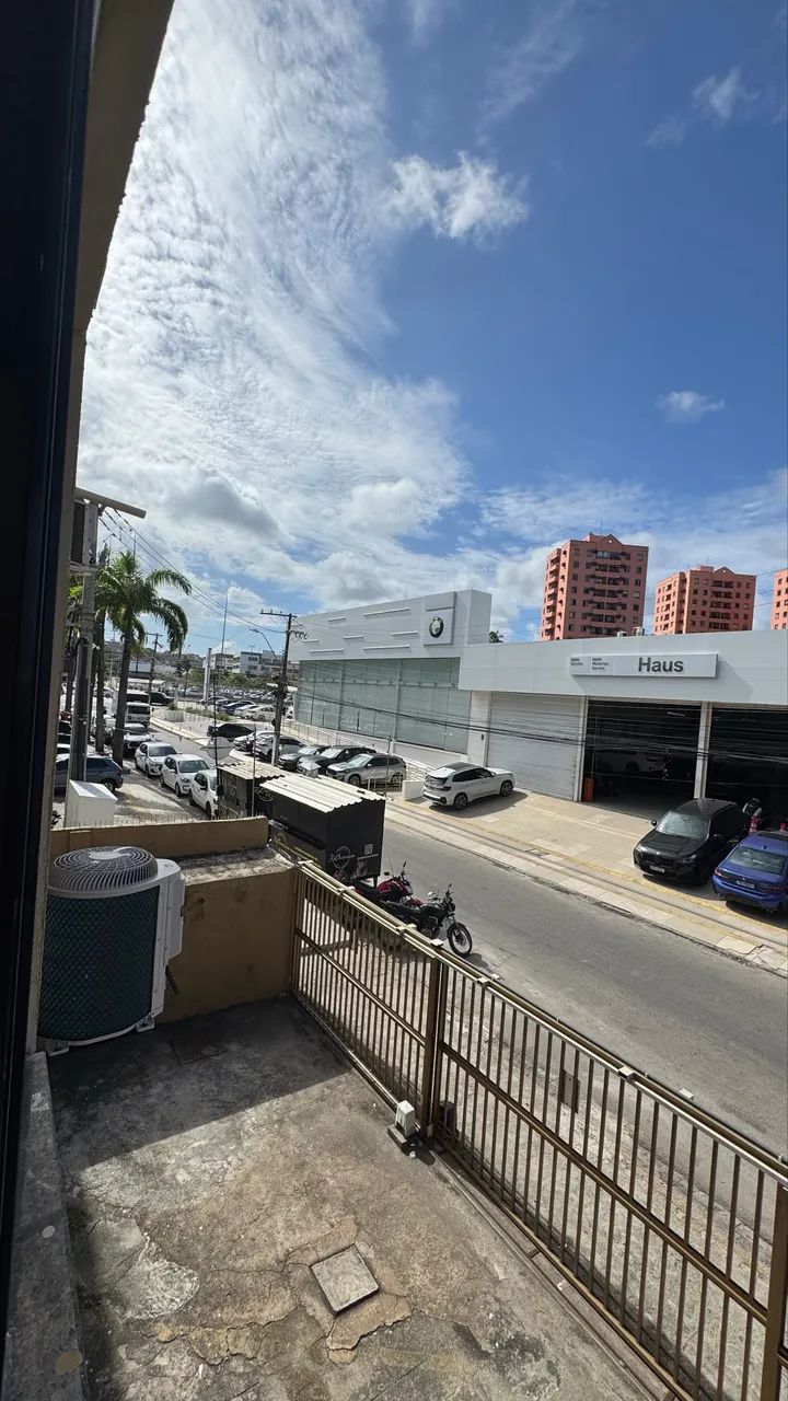 Foto - Maceió - Cruz das Almas