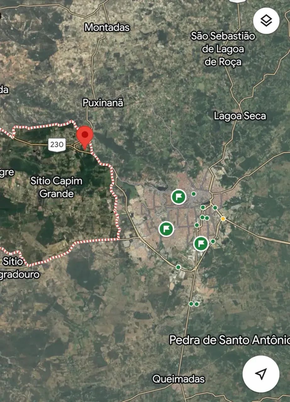 Area de 30 hectares para venda - Foto 4
