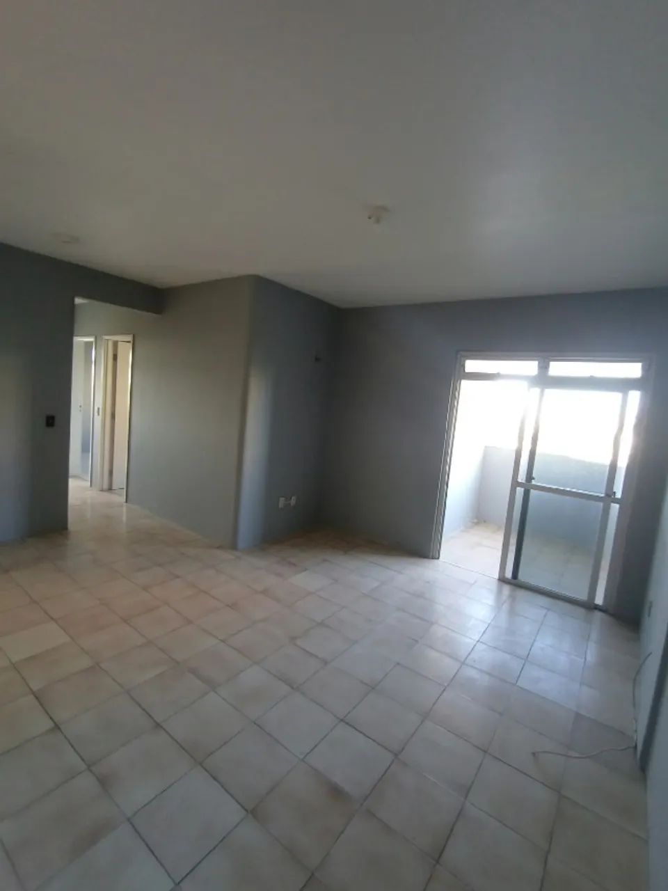 Apartamento Damas - Foto 3