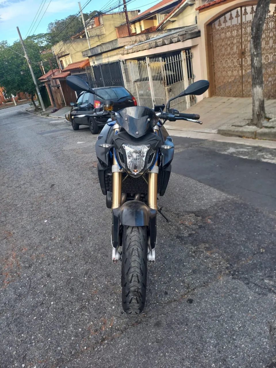 F800r - Foto 5