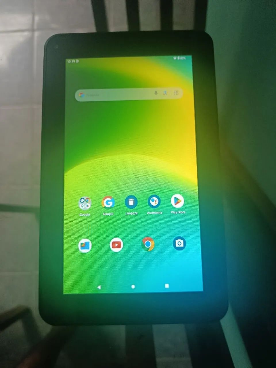 Tablet barato muito bom - Foto 4