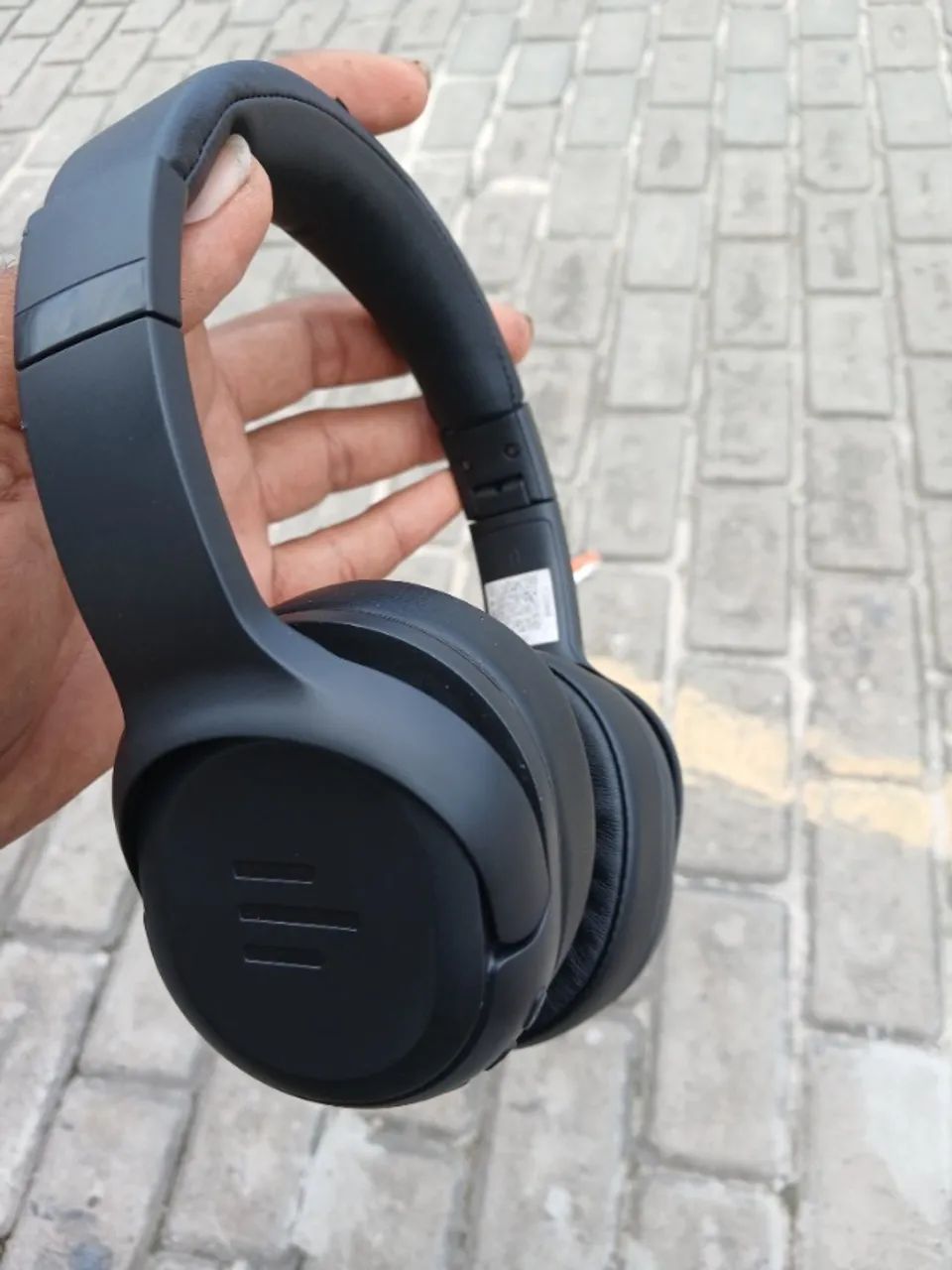 Fone Bluetooth PULSE
