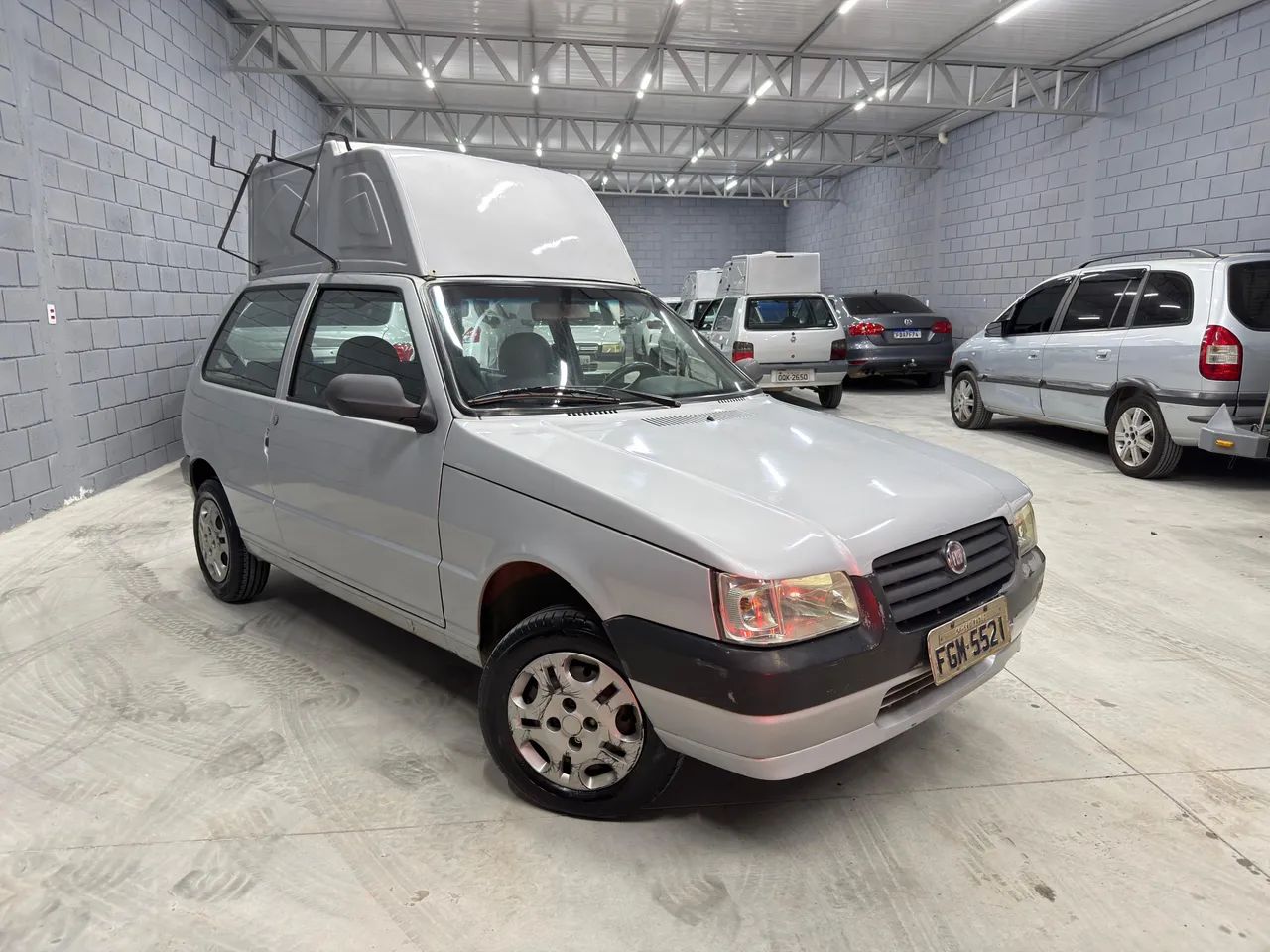 Fiat Uno