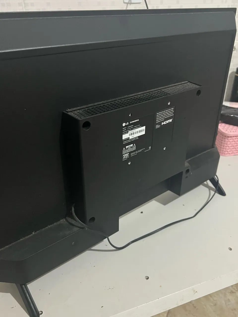 Tv LG