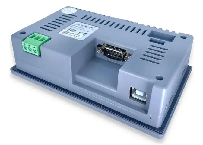 IHM Samkoon 4.3" - Foto 4