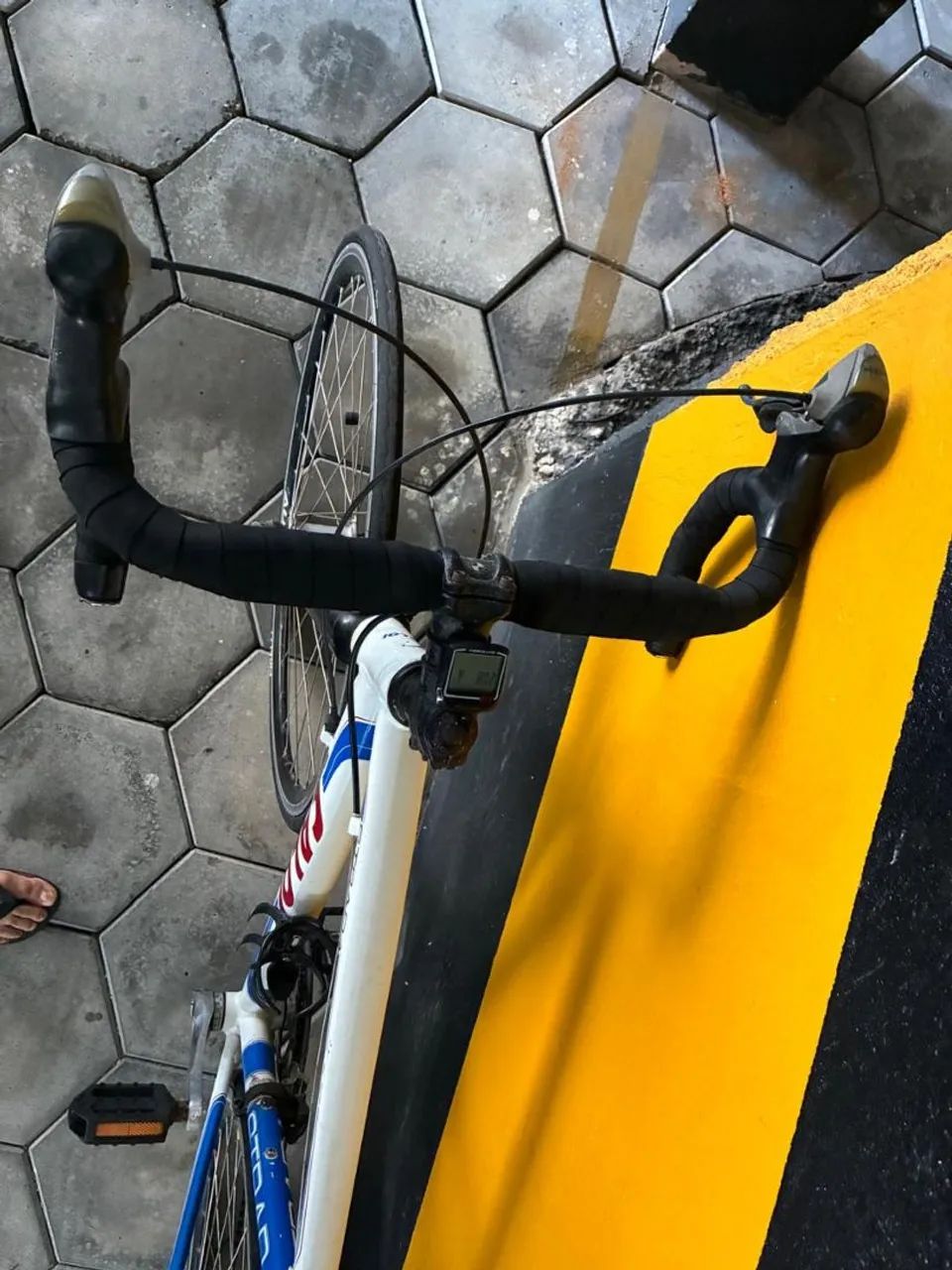 Vende-se uma Caloi Speed - Foto 4