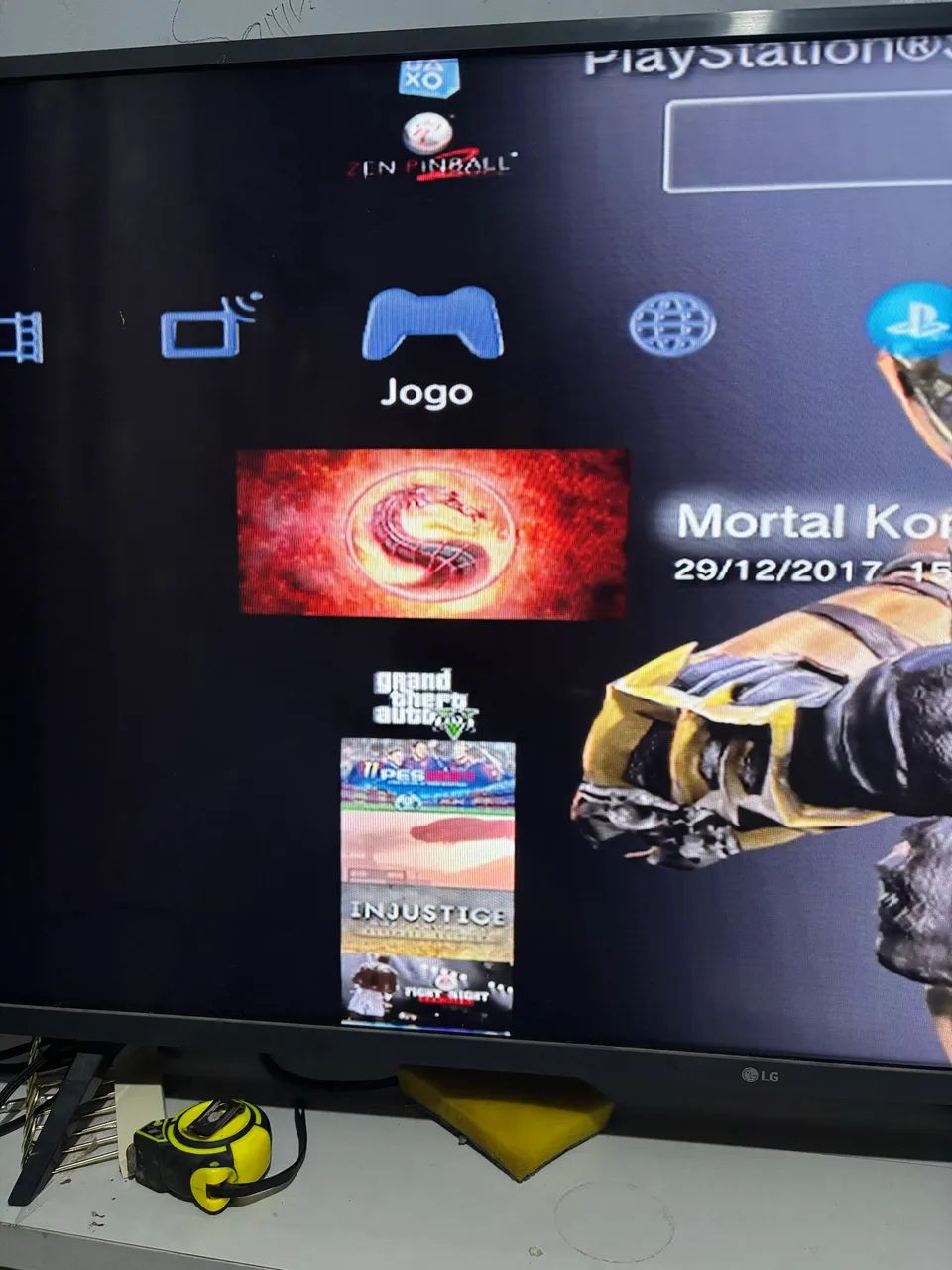 Ps3  - Foto 3