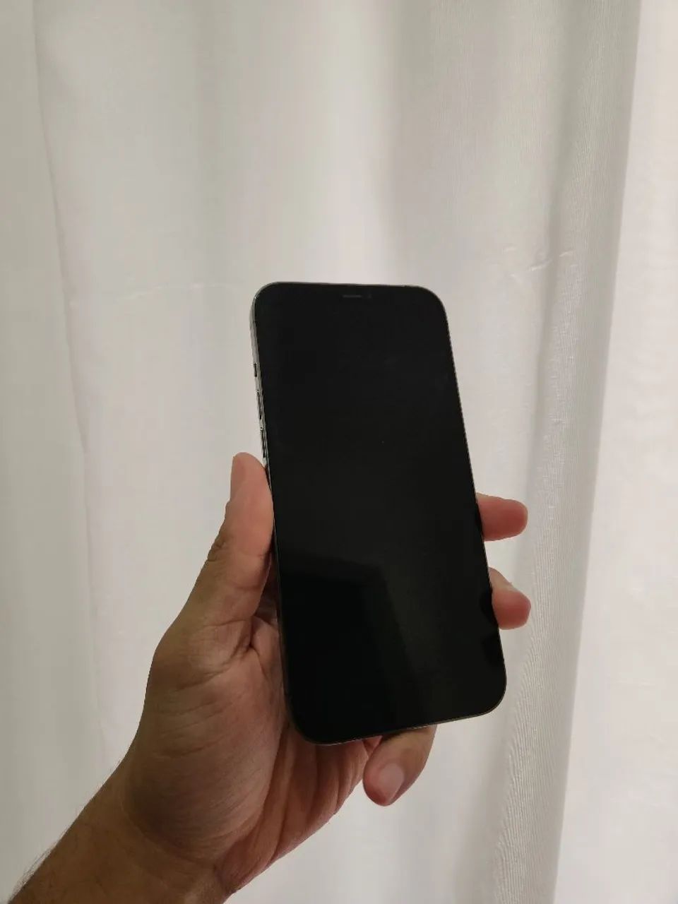 IPHONE 12 PROX MAX 256gb