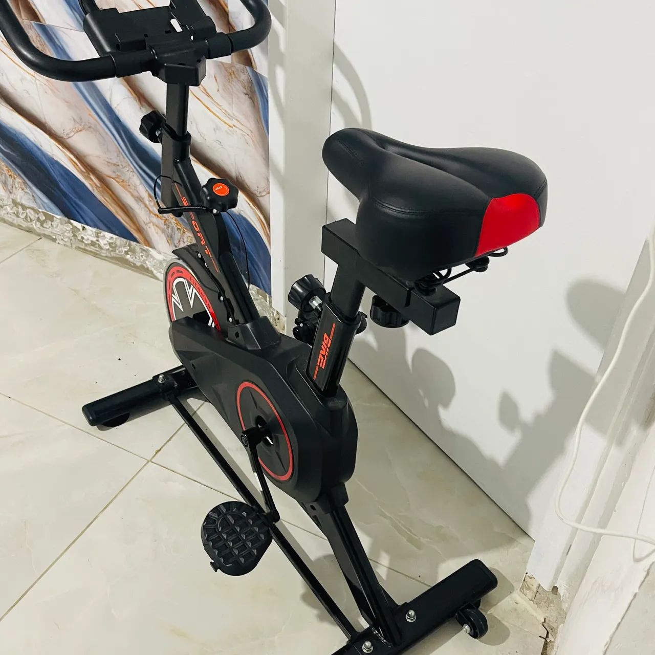 Bicicleta Ergométrica  - Foto 4