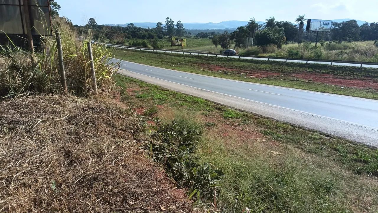 Chácara na Br 040 - Foto 4