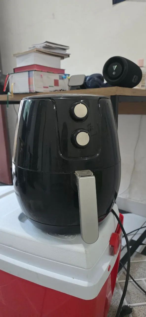 Airfryer  - Foto 2
