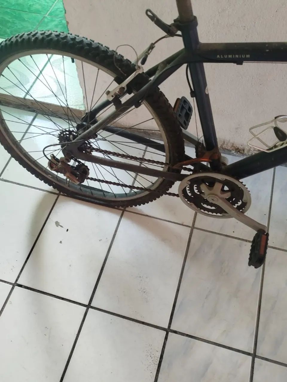 Bicicleta  - Foto 3