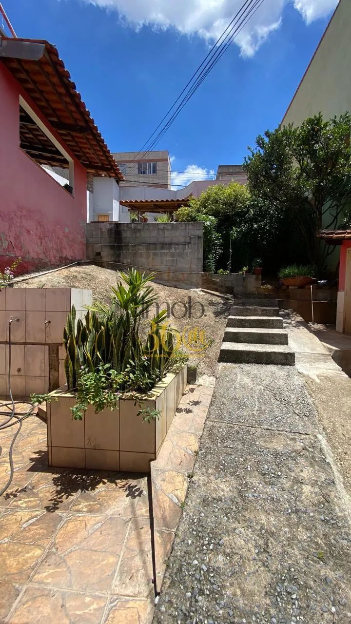 CASA A VENDA - BAIRRO MILIONÁRIOS - Foto 4