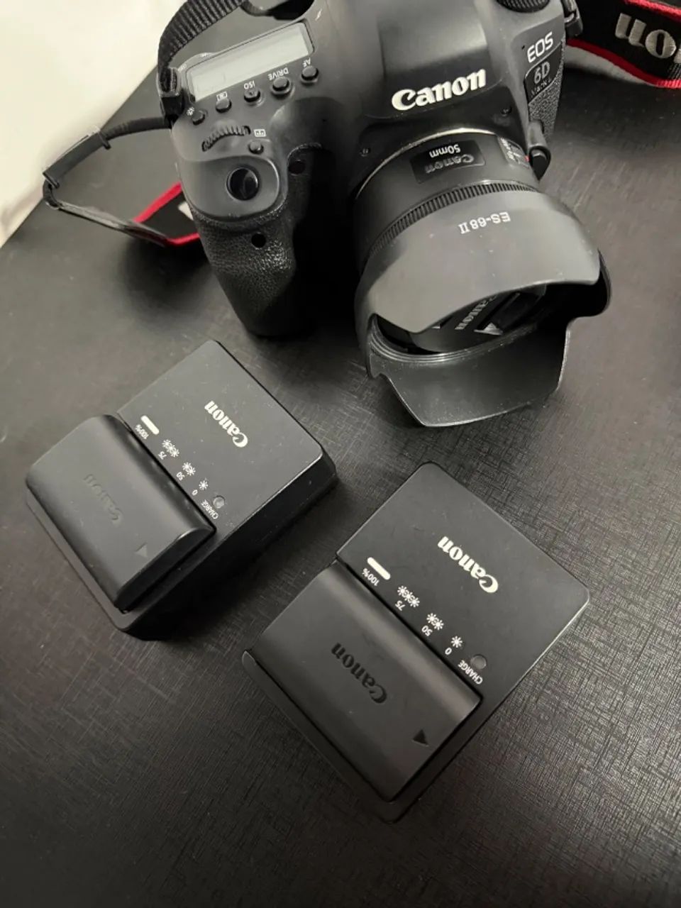 Canon 6d mark II - Foto 5