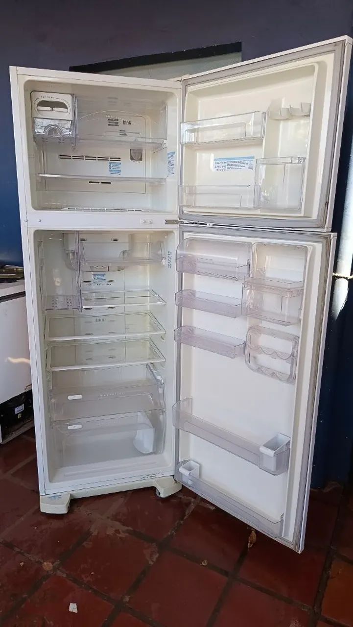 Geladeira - Foto 2