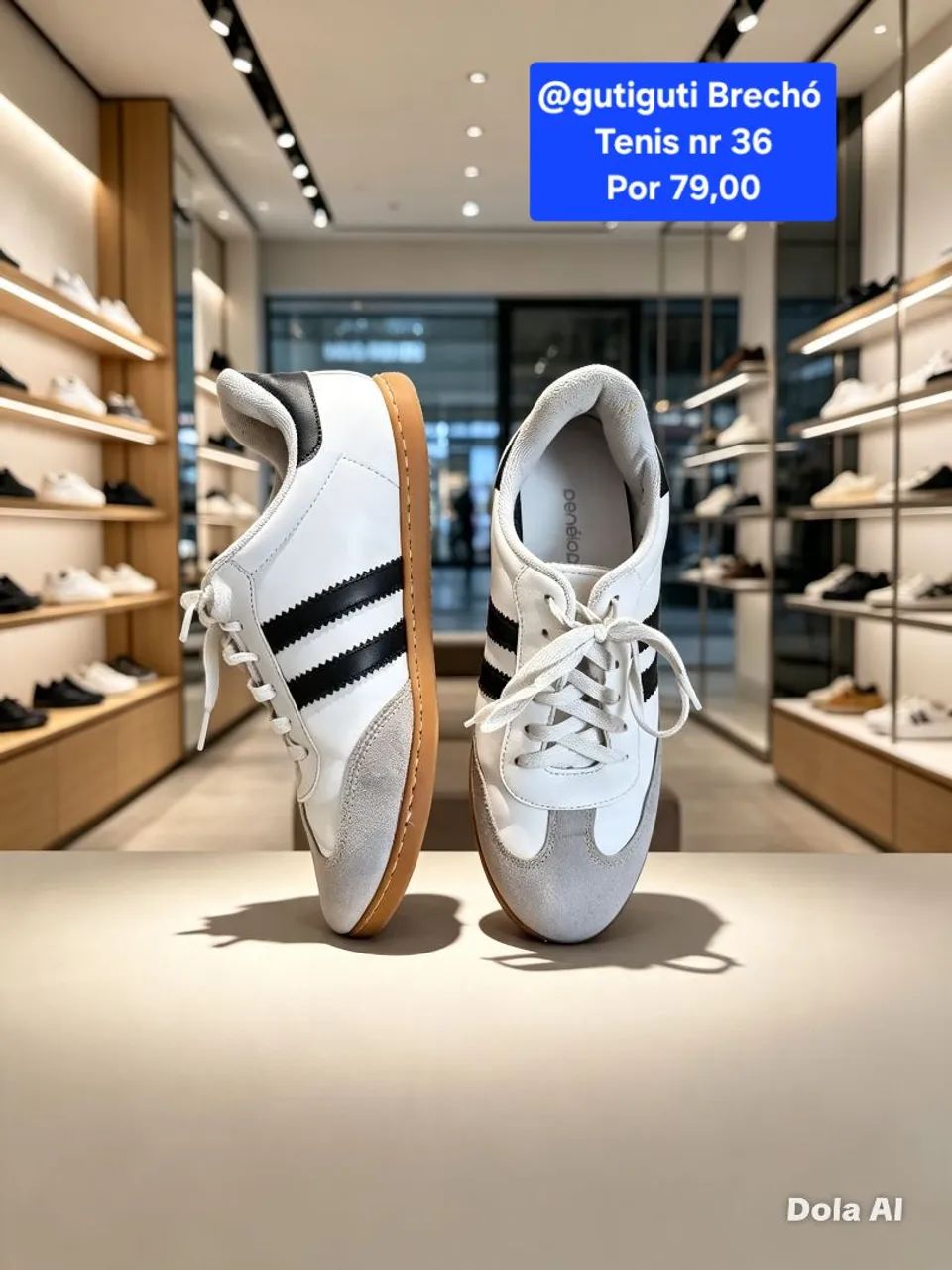 Tenis por - Foto 2