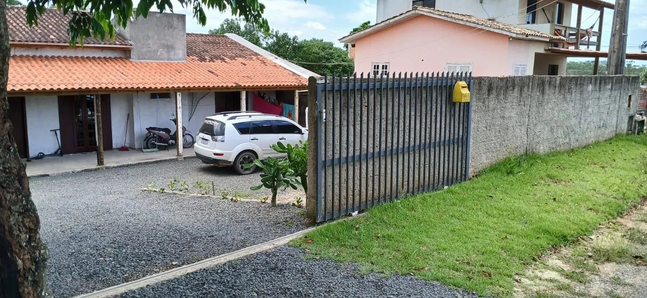 VENDO CASA