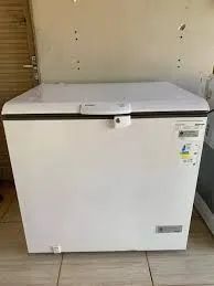 Freezer horizontal Consul 309L