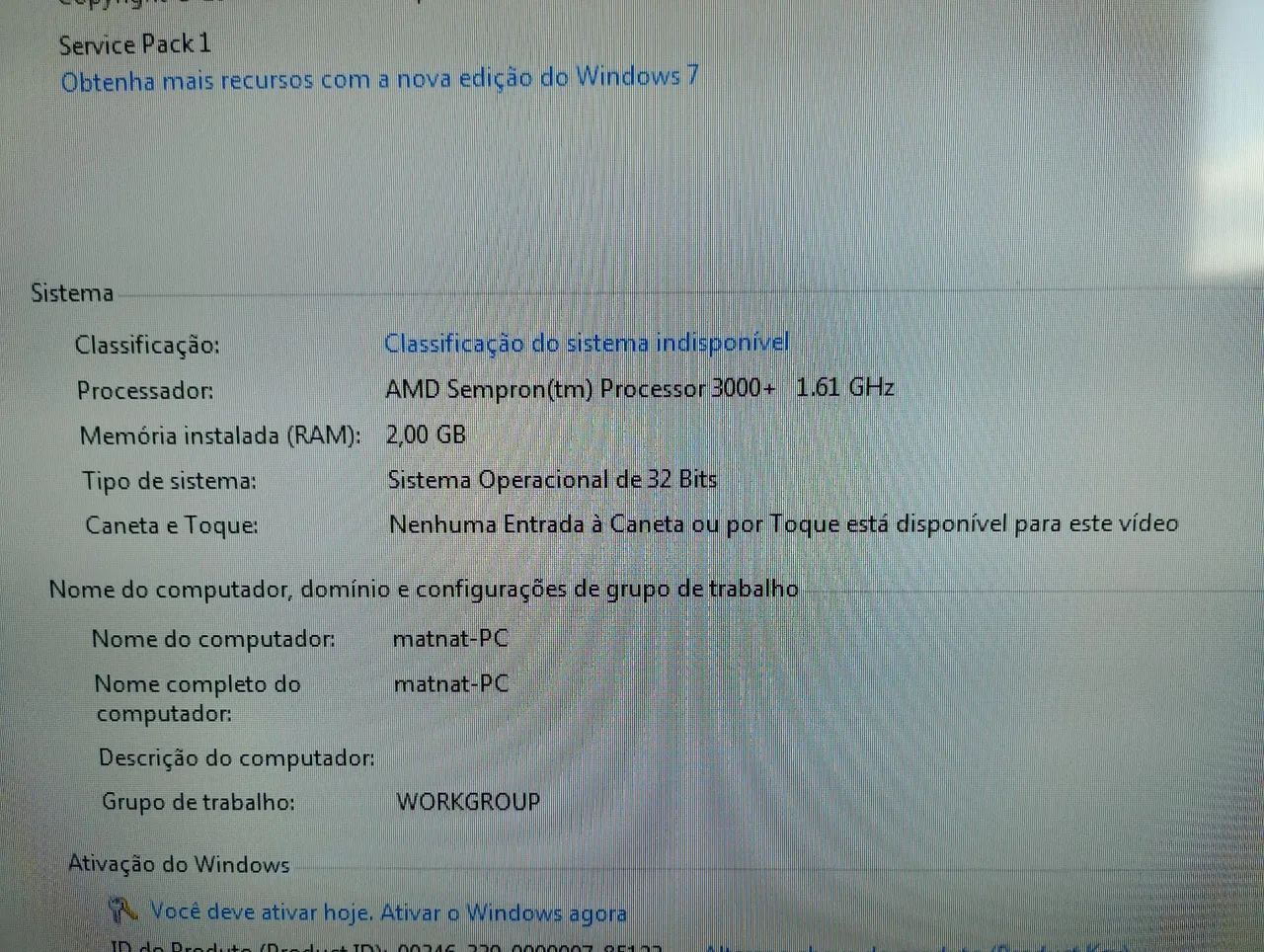 Kit am3 antigo com detalhes - Foto 4