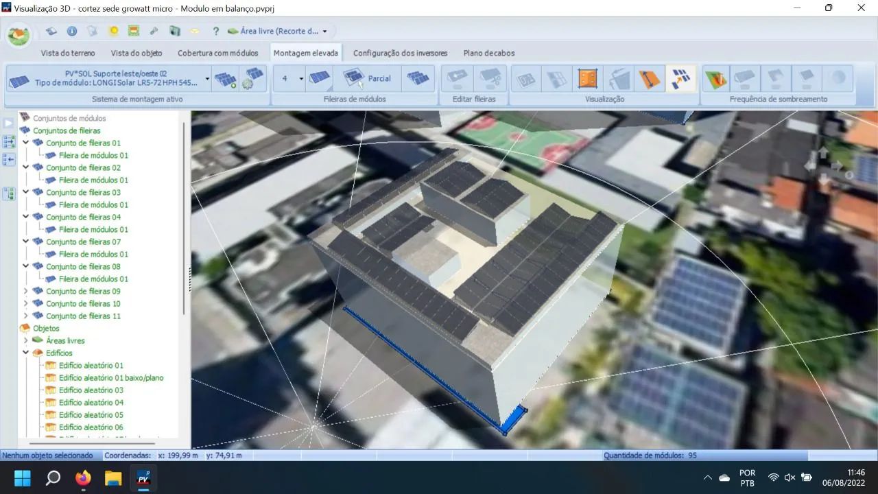 Energia Solar Residencial e Comercial | Orçamento Grátis ? - Foto 4