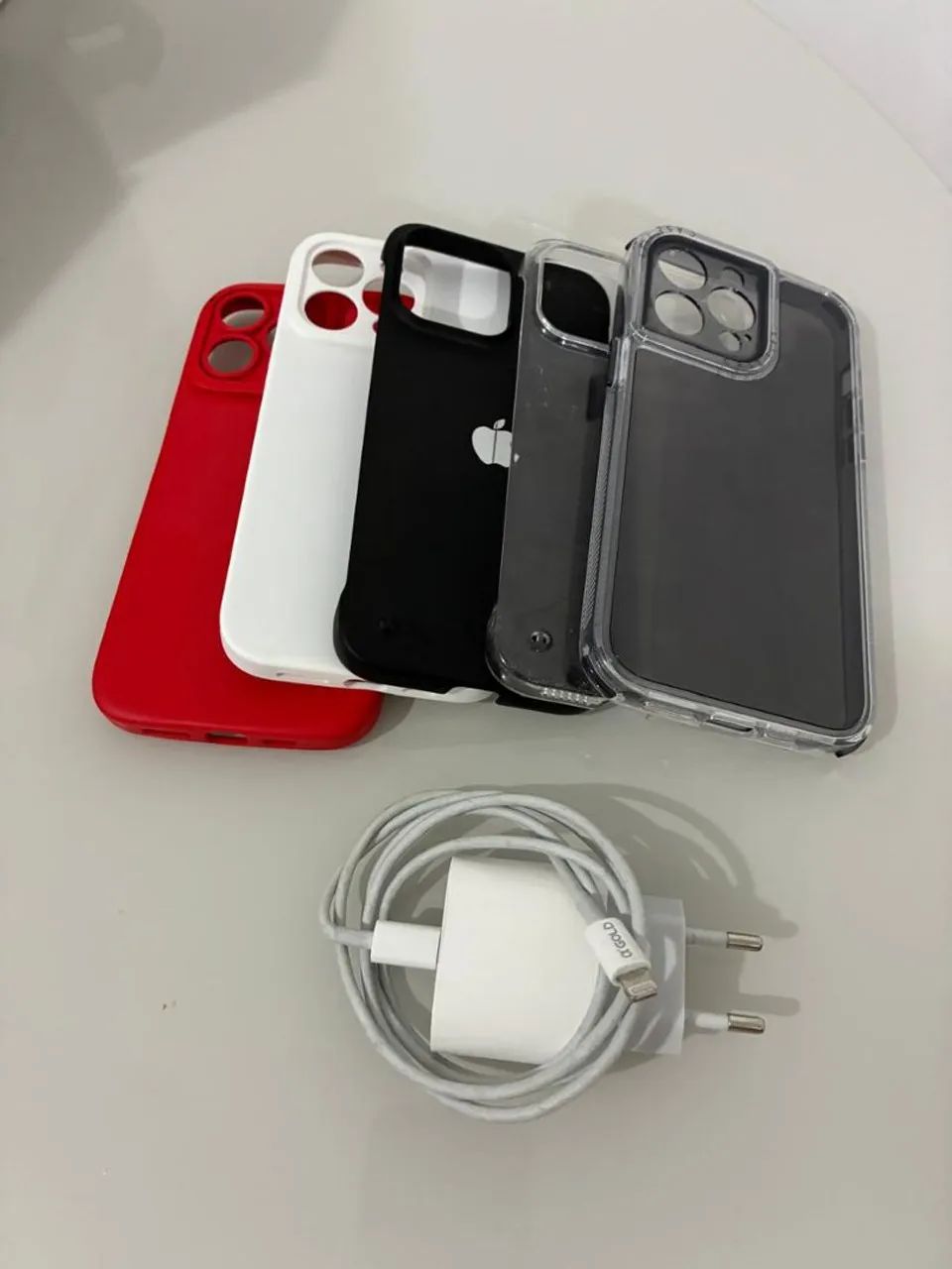 IPhone 14 Pro Max 10x sem juros  - Foto 3