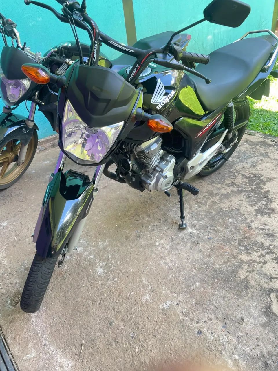 Start 160