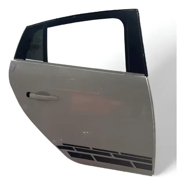 PORTA TRASEIRA DIREITA FIAT BRAVO