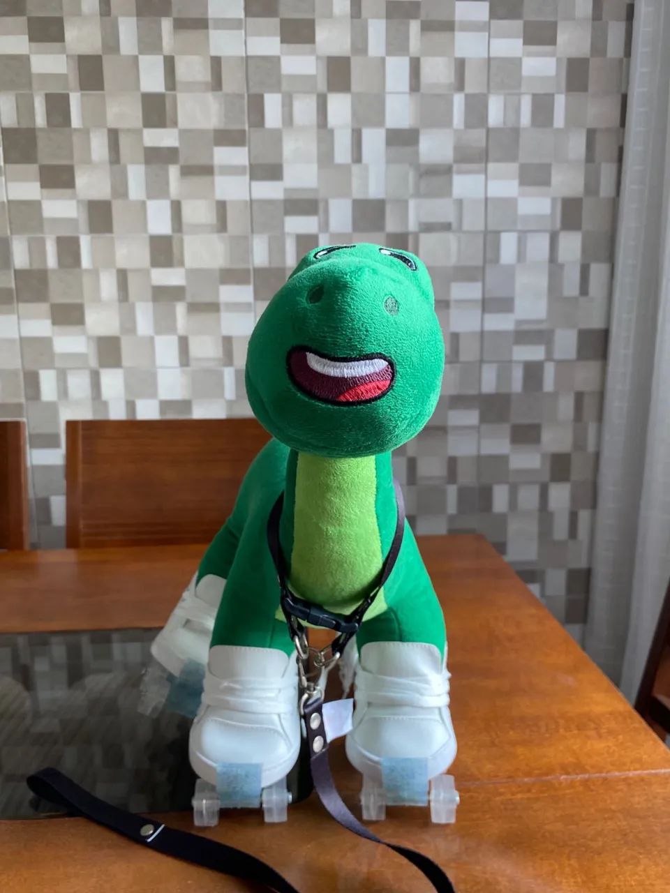 Criamigos Dinossauro  - Foto 4