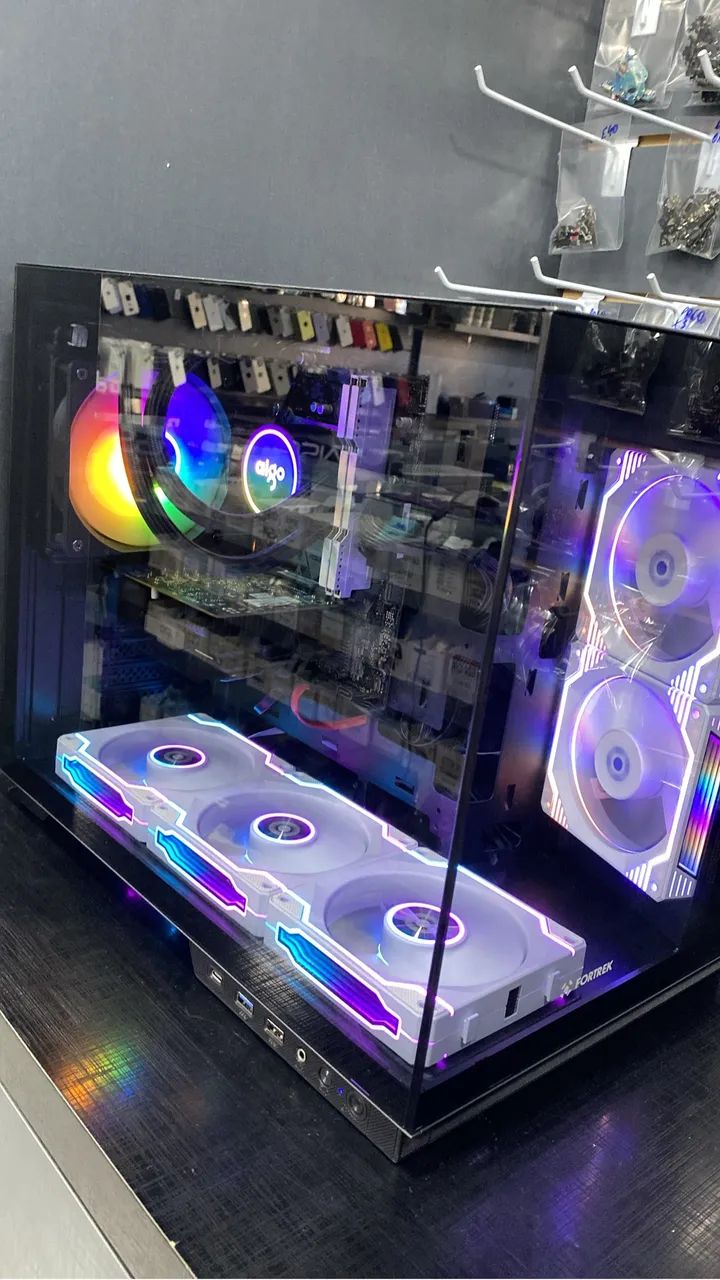 Pc gamer
