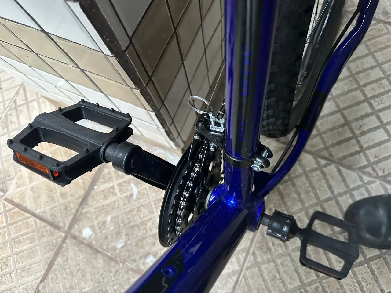 bicicleta aro 29 - Foto 3