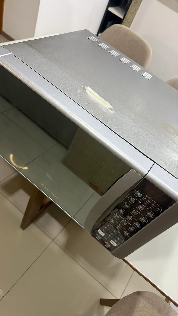 Microondas Electrolux  - Foto 4