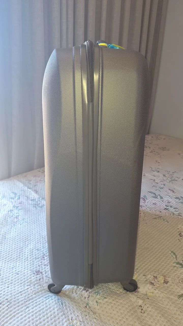 Vendo mala Delsey Paris - Foto 4