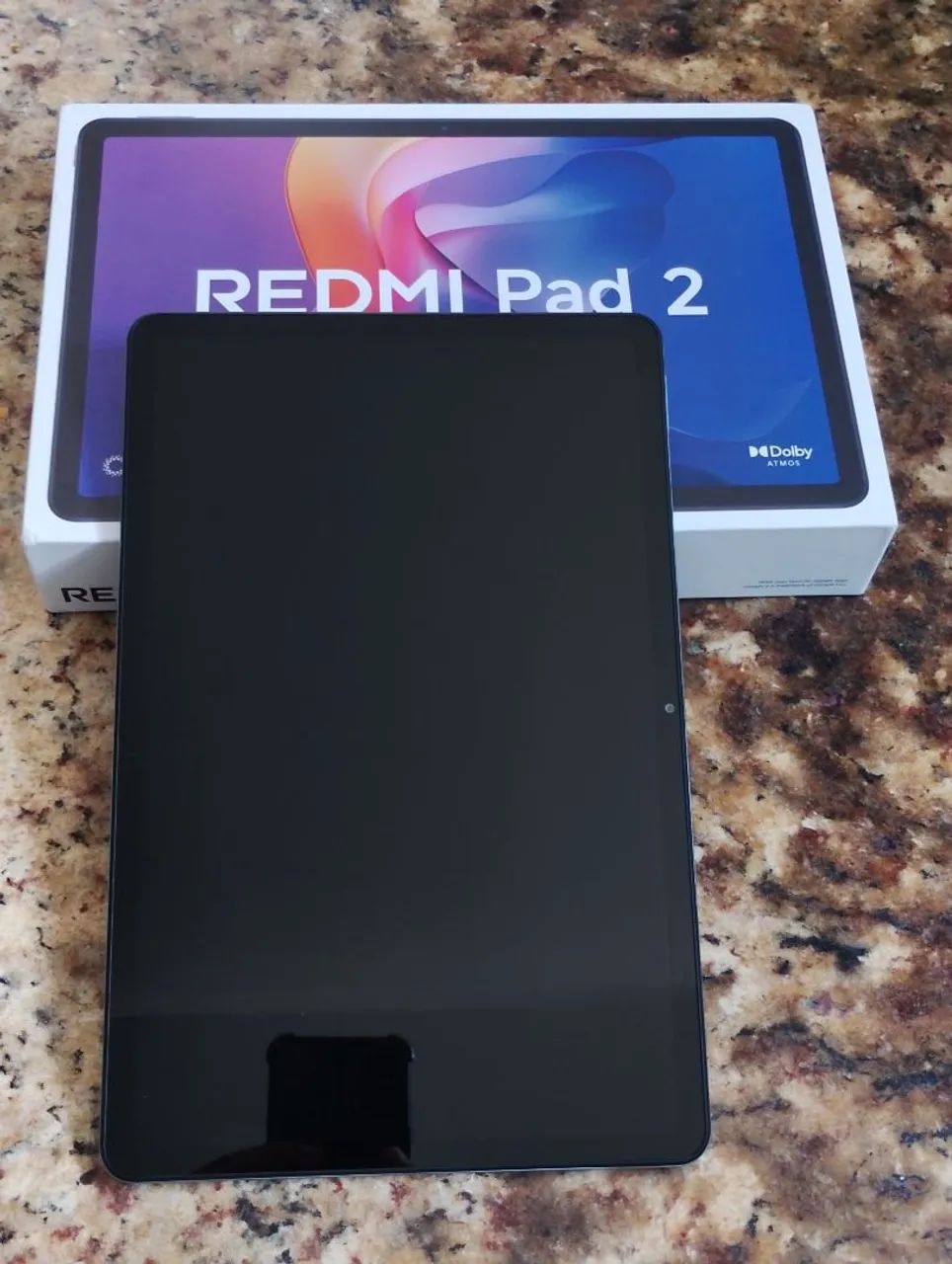 Tablet Redimi Pad 2  - Foto 2