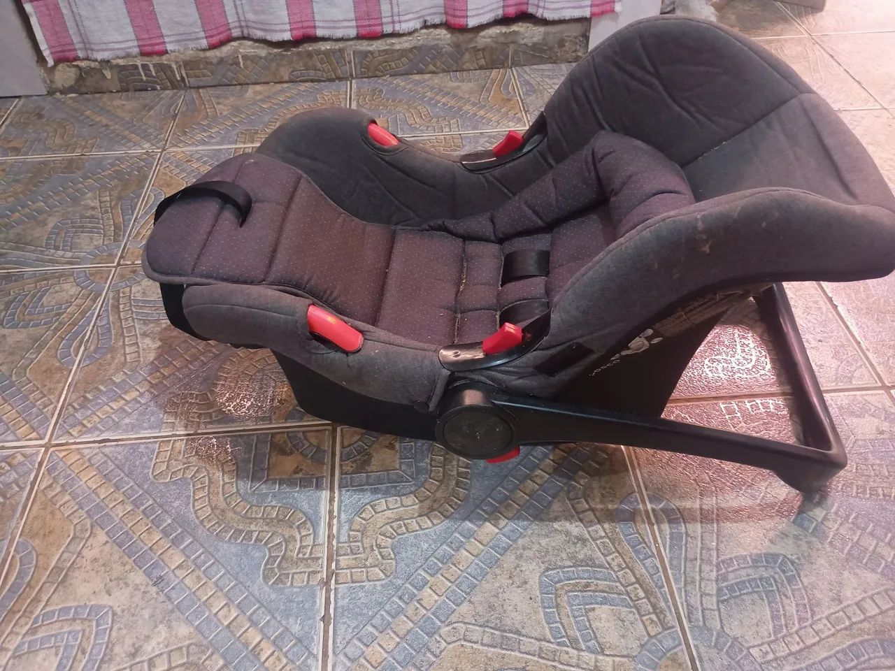 Bebe conforto - Foto 4