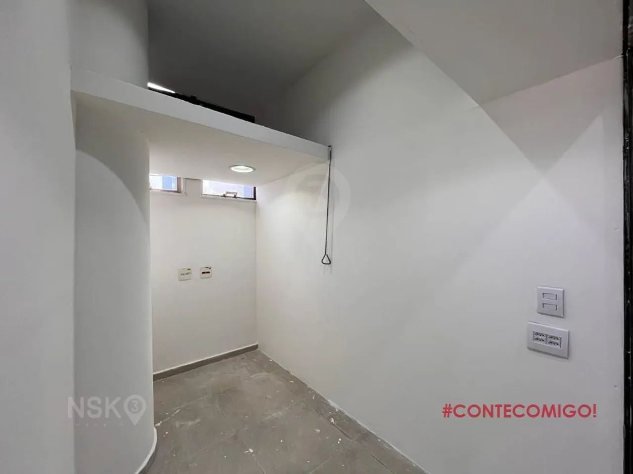 Loja/ Box Comercial para Locação com 5,28m² - Centro Histórico - NSK3 Imóveis - Foto 3